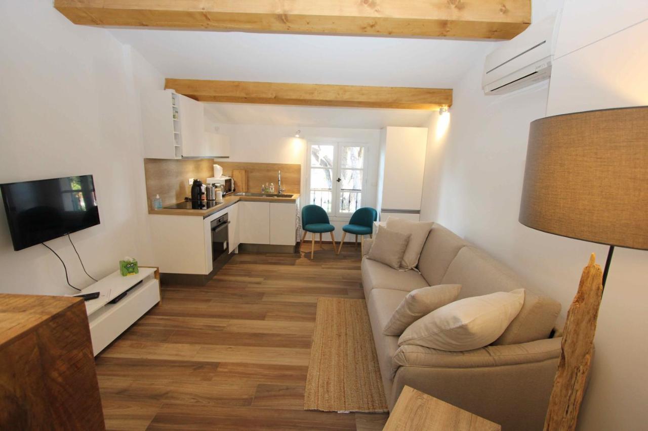 Domaine Chateau Martin Saint Tropez Exteriér fotografie
