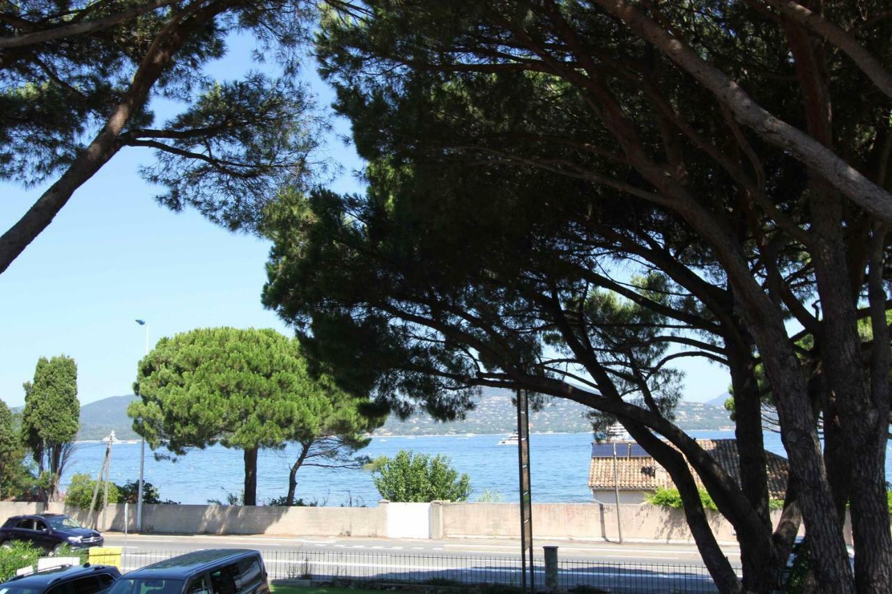 Domaine Chateau Martin Saint Tropez Exteriér fotografie